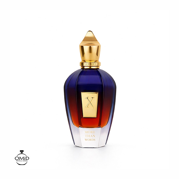 عطر زرجوف مور دن ووردس Xerjoff
